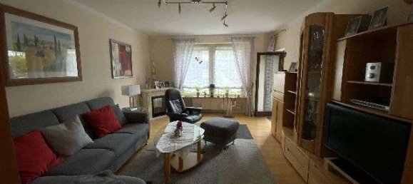 Квартира с 3 комнатами в Мюльхайм ан дер Рур, Германия № 59609 4