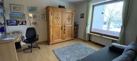 Квартира с 3 комнатами в Мюльхайм ан дер Рур, Германия № 59609 8