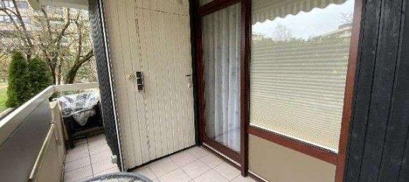 Квартира с 3 комнатами в Мюльхайм ан дер Рур, Германия № 59609 9