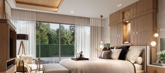 Villa T5 em Phuket, Thailand N.º 65306 4