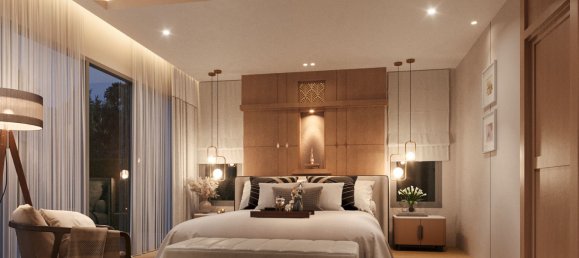 Villa T5 em Phuket, Thailand N.º 65306 8