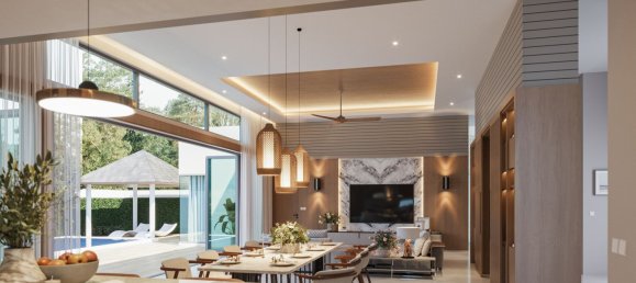 Villa T5 em Phuket, Thailand N.º 65306 3