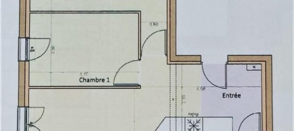 206m² Building in Fontenay-sous-Bois, France No. 162238 8