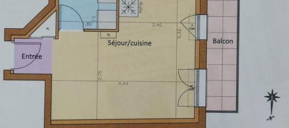 206m² Building in Fontenay-sous-Bois, France No. 162238 11