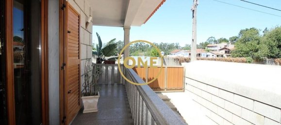 Дом с 4 спальнями в Вила Нова ди Фамаликан, Португалия № 32907 18