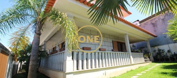 Дом с 4 спальнями в Вила Нова ди Фамаликан, Португалия № 32907 37