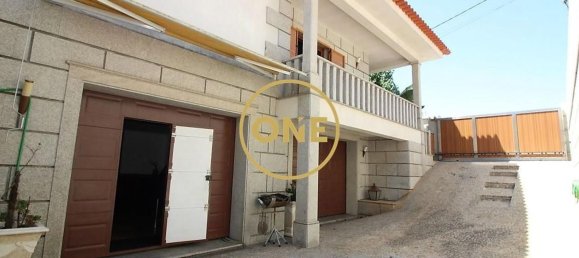 Дом с 4 спальнями в Вила Нова ди Фамаликан, Португалия № 32907 34