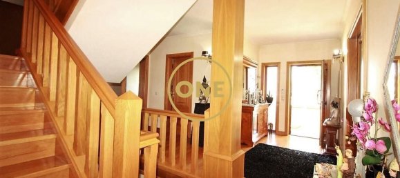 Дом с 4 спальнями в Вила Нова ди Фамаликан, Португалия № 32907 21