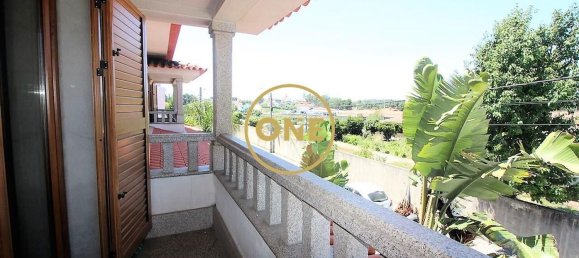 Дом с 4 спальнями в Вила Нова ди Фамаликан, Португалия № 32907 5