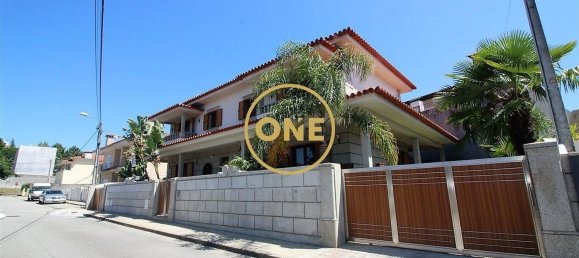 Дом с 4 спальнями в Вила Нова ди Фамаликан, Португалия № 32907 2