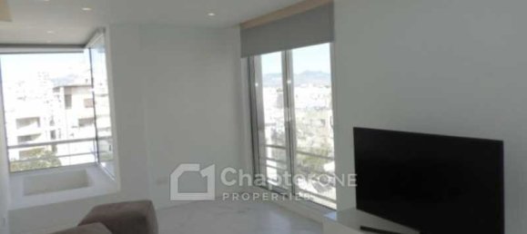 3 Schlafzimmer Penthouse in Strovolos, Cyprus, Nr. 21256 2