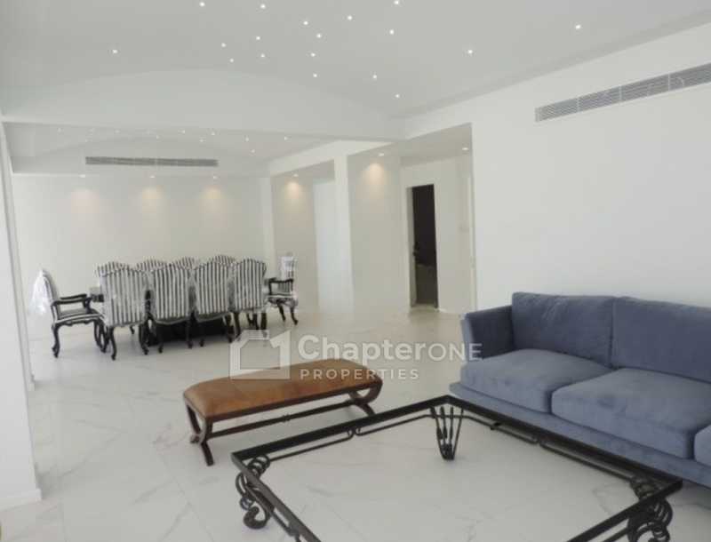 3 Schlafzimmer Penthouse in Strovolos, Cyprus, Nr. 21256