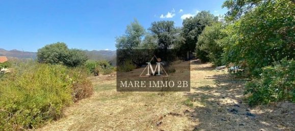 Grundstück in Calenzana, France 907m², Nr. 302848 2