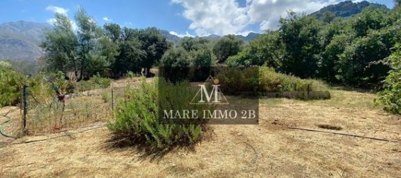 Grundstück in Calenzana, France 907m², Nr. 302848 3