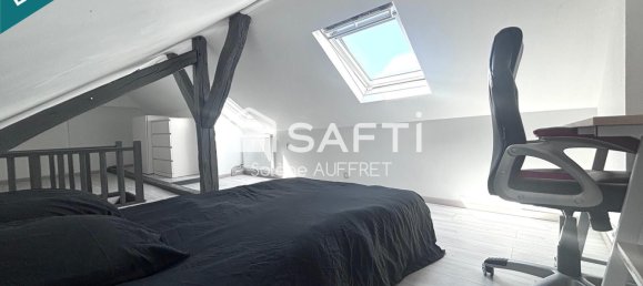 4 Schlafzimmer Wohnung in Rouen, France, Nr. 341541 8