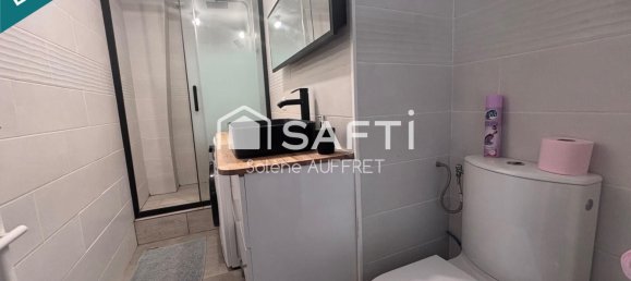 4 Schlafzimmer Wohnung in Rouen, France, Nr. 341541 5