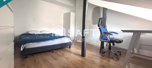 4 Schlafzimmer Wohnung in Rouen, France, Nr. 341541 4