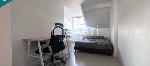 4 Schlafzimmer Wohnung in Rouen, France, Nr. 341541 6