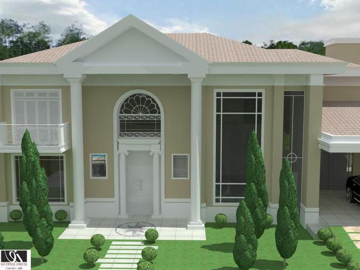 4 chambres Maison à Sao Paulo, Brazil No. 566510