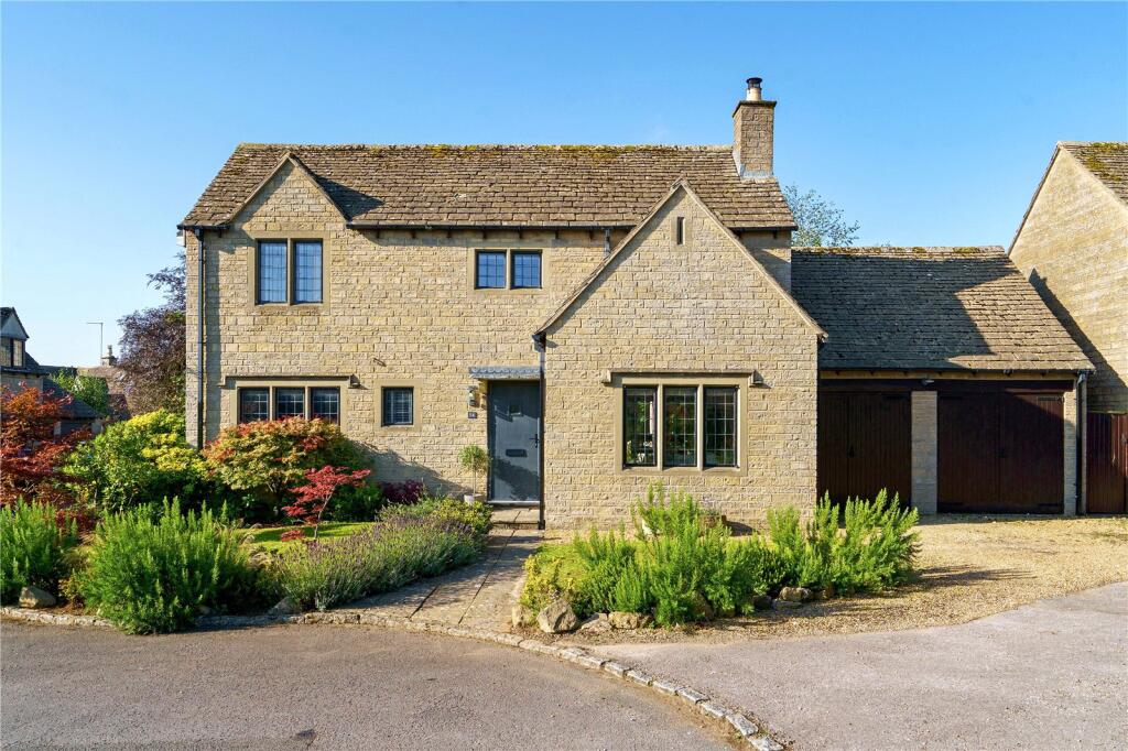 14 bedrooms House in Cheltenham, United Kingdom No. 1762