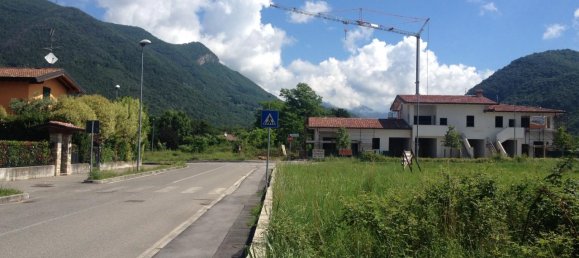 Grundstück in Gavardo, Italy 1550m², Nr. 172086 2