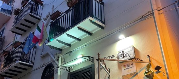 Hotel en Monreale, Italy 247 m² No. 339206 11