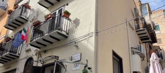 Hotel en Monreale, Italy 247 m² No. 339206 12