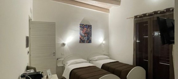 Hotel en Monreale, Italy 247 m² No. 339206 8
