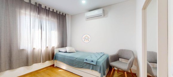 4 Schlafzimmer Wohnung in Lisbon, Portugal, Nr. 348928 18