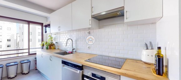 4 Schlafzimmer Wohnung in Lisbon, Portugal, Nr. 348928 9