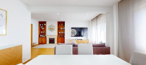 4 Schlafzimmer Wohnung in Lisbon, Portugal, Nr. 348928 6