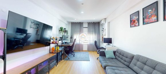 4 Schlafzimmer Wohnung in Lisbon, Portugal, Nr. 348928 12