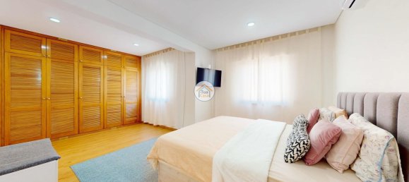 4 Schlafzimmer Wohnung in Lisbon, Portugal, Nr. 348928 25