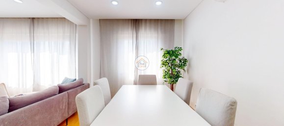 4 Schlafzimmer Wohnung in Lisbon, Portugal, Nr. 348928 5