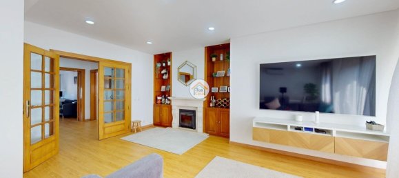 4 Schlafzimmer Wohnung in Lisbon, Portugal, Nr. 348928 4