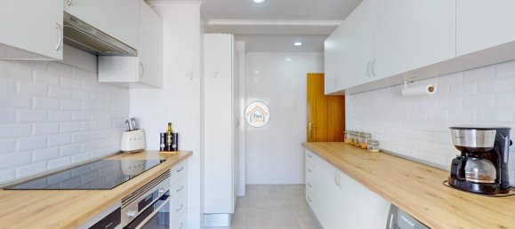 4 Schlafzimmer Wohnung in Lisbon, Portugal, Nr. 348928 14