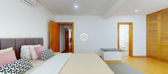4 Schlafzimmer Wohnung in Lisbon, Portugal, Nr. 348928 26