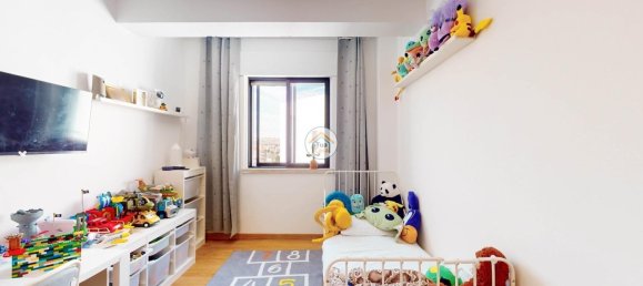 4 Schlafzimmer Wohnung in Lisbon, Portugal, Nr. 348928 20