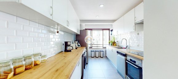 4 Schlafzimmer Wohnung in Lisbon, Portugal, Nr. 348928 8