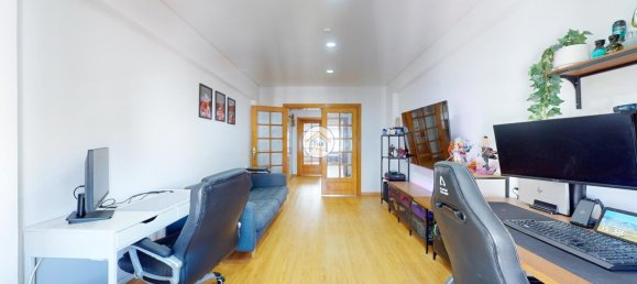 4 Schlafzimmer Wohnung in Lisbon, Portugal, Nr. 348928 13