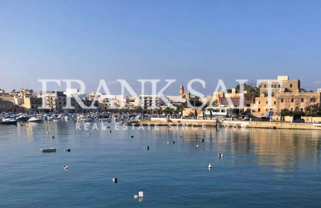 Apartamento T2 em Birzebbuga, Malta N.º 7943