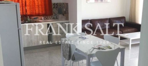 Apartamento T2 em Birzebbuga, Malta N.º 7943 7