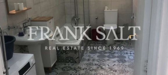 Apartamento T2 em Birzebbuga, Malta N.º 7943 8