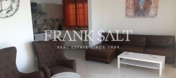 Apartamento T2 em Birzebbuga, Malta N.º 7943 2