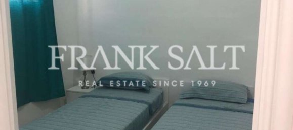 Apartamento T2 em Birzebbuga, Malta N.º 7943 10