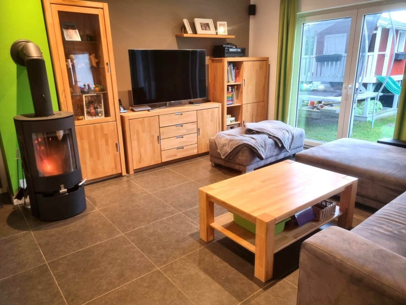 5 rooms House in Hochtaunuskreis, Germany No. 23190