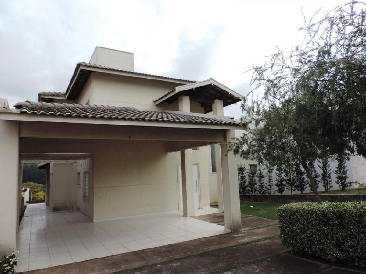 3 bedrooms House in Sao Paulo, Brazil No. 587183