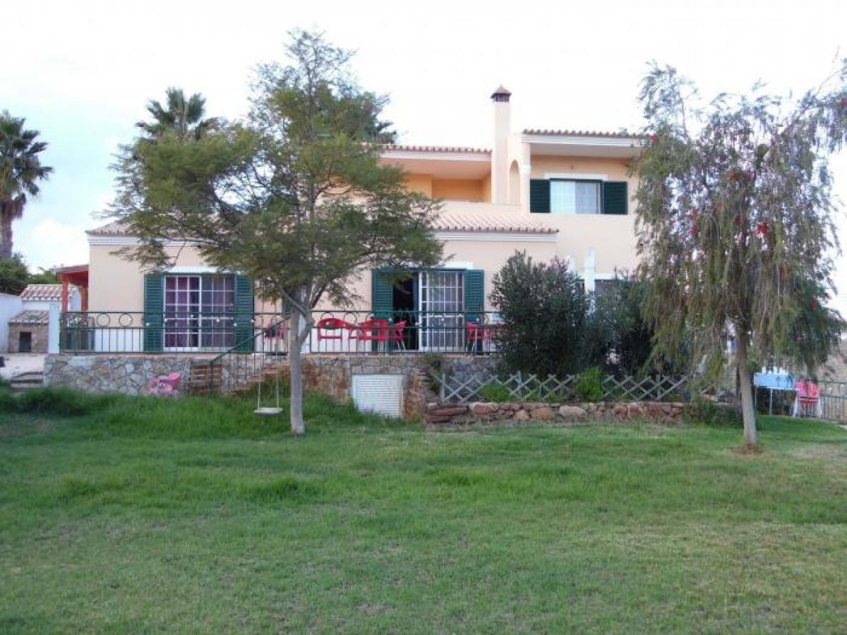 Villa de 4 dormitorios en Lagos, Portugal No. 5856