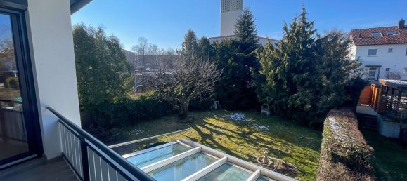 Таунхаус с 8 комнатами в Эслинген, Германия № 220794 8