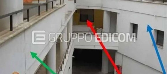 4-salle Appartement à Poggiardo, Italy No. 35457 5